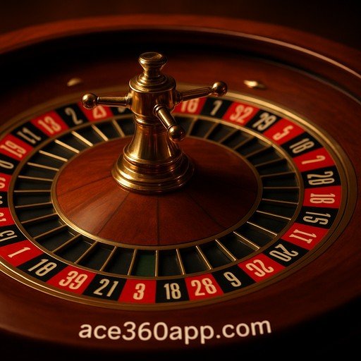 ace360 স্পোর্টস গেমিং