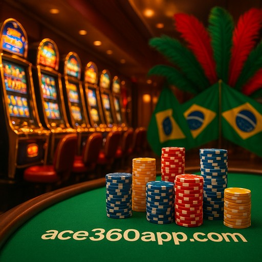 ace360 খেলাধুলা-গেমিং