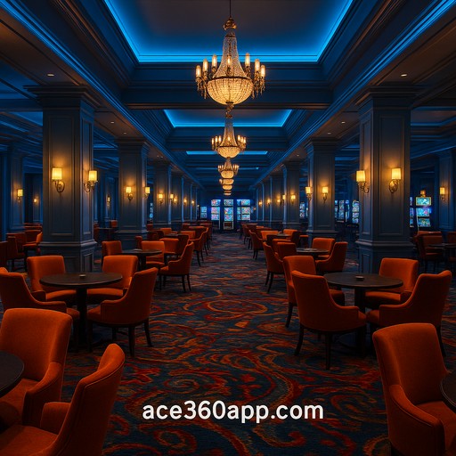ace360 নিরাপদ লগইন সুবিধা