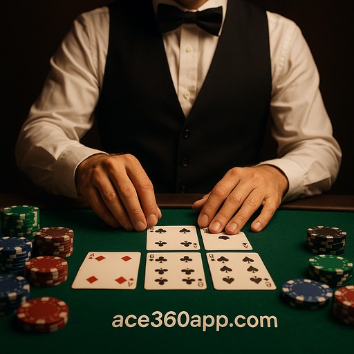 ace360 বাংলাদেশে দ্রুত পেমেন্টসহ উন্নতমানের অনলাইন গেমিং অভিজ্ঞতা
