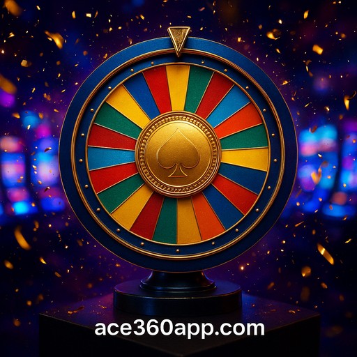 ace360 গেমিং অফারসমূহ ও দ্রুত প্রবেশাধিকার