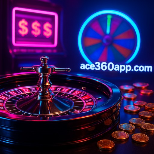 ace360 শ্রেষ্ঠ খেলা