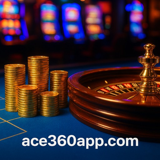 ace360 আর্কেড ও গেমিং প্ল্যাটফর্ম গেম
