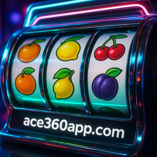 ace360 আর্কেড ও গেমিং সাইট