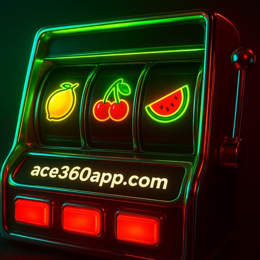 ace360 দ্রুত লগইন