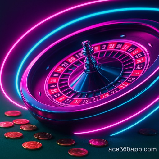 ace360 প্রচার ও বোনাস