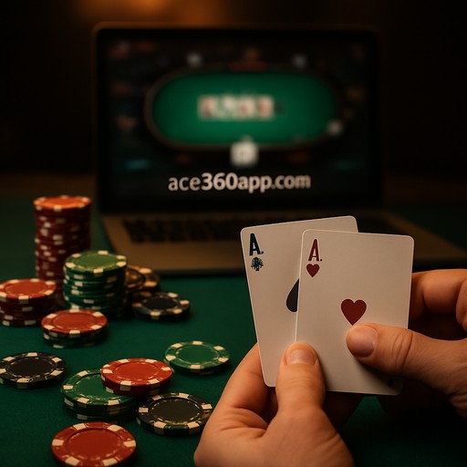 ace360 বোনাস অফার