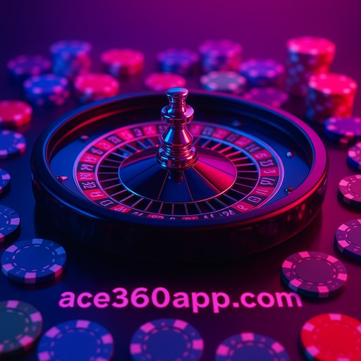 ace360 অনলাইন গেমিং