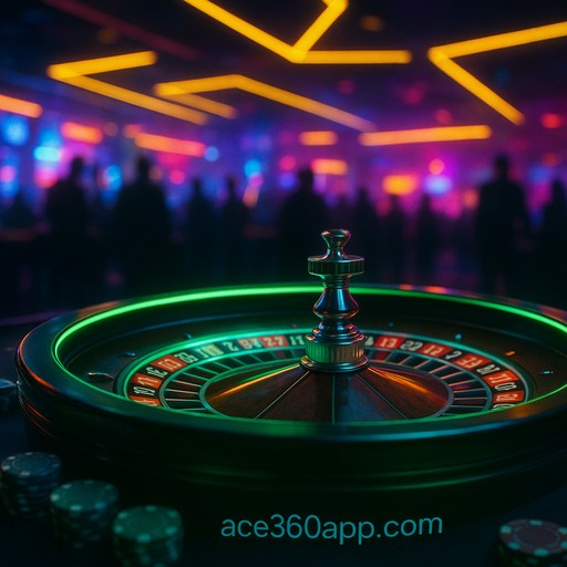 ace360 বাংলাদেশে নিরাপদ প্রবেশ ও উন্নত গেমিং অভিজ্ঞতা