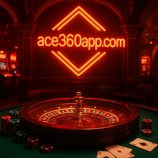 ace360 বাংলাদেশ একটি অনলাইন গেমিং প্ল্যাটফর্ম ও খেলার জগৎ