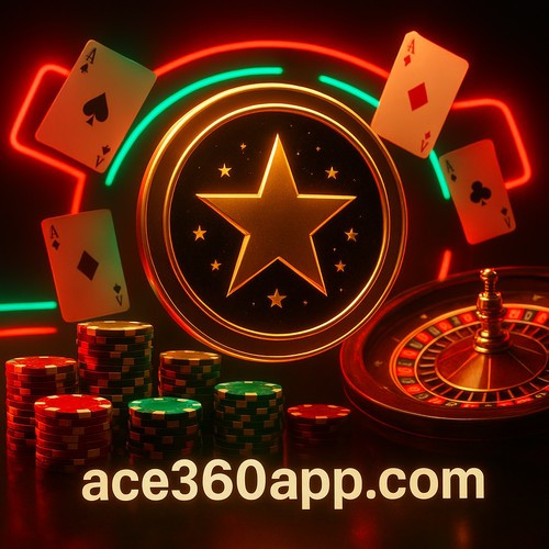 ace360 বাংলাদেশে স্পোর্টস গেমিং ও লাইভ গেম