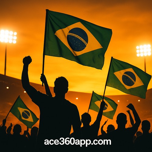 ace360 খেলাধুলা গেমিং