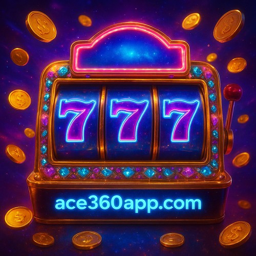 ace360 ক্রীড়া-ভিত্তিক গেমিং ও লাইভ গেমস