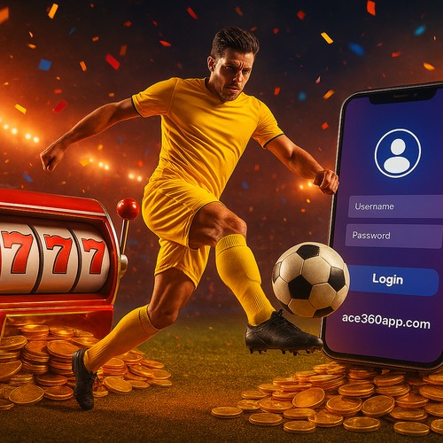 ace360 বাংলাদেশে বোনাস প্রস্তাব