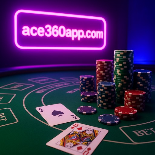 ace360 অ্যাপ ডাউনলোড