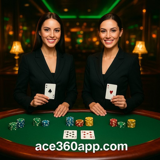 ace360 দ্রুত পেমেন্ট