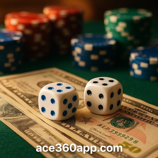 ace360 পেমেন্ট সেবা