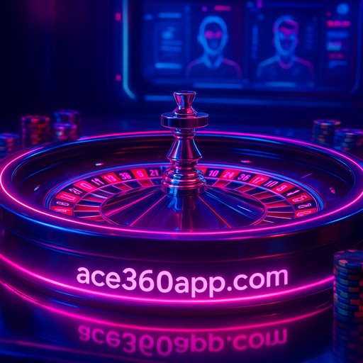 ace360 প্রচার