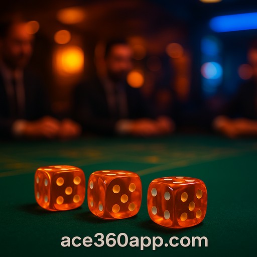 ace360 বোনাস বাংলাদেশ